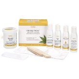 Smooth & Bare Waxing Kit