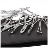 Precision Piercing Tools Kit