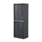 Sterilite 4 Shelf Storage Unit