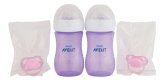 Lavender Baby Care Set