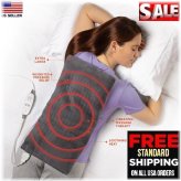 SootheWell Electric Therapy Pad