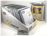 Pikachu Anniversary Collector's Binder