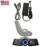 PowerX Charger Adapter for Gaming Chair