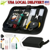 Guitar Care Essentials Kit: Complete Set for Repair and Maintenance