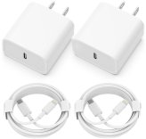 Power Duo Type C Charging Set