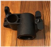 Clamp-On Cymbal/Pad Mount Kit