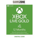 Gamer's Gold Pass
