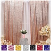 Sparkle Drapes Collection