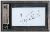 Grand Slam Champion Signature