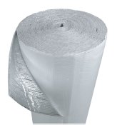 White Bubble Reflective Foil Insulation