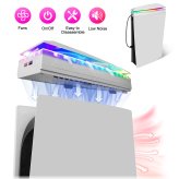 Cooling Fan for PS5 Slim Disc/Digital Console