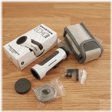 Echo Zoom Matte Monocular