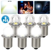 BrilliantBeam LED Bulbs - Ultra-Bright Replacement for Maglight Flashlights