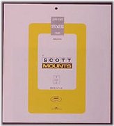 Stamp Secure Hinge Set