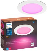 AmbientSlim Canless Downlight by Philips Hue