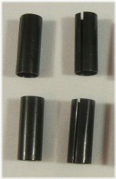 Axle Sleeve Conversion Kit