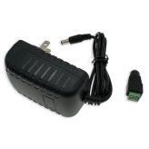 VoltMate 24 - Power Adapter for LED Strip Lights