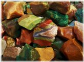 Fancy Jasper Collection with Bonus Gemstone