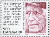 Nordic Legends Stamp Collection