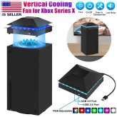 Xbox Series X Cooling Tower