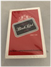 Black Label Brew Deck