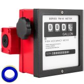 PrecisionFlow Meter