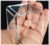 Graceful Riser Stands