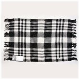 Plaid Haven Rug