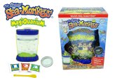 Enchanted Sea Monkey Haven