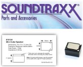 WhisperWave Sound Module