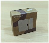 SecureGuard Motion Alert System