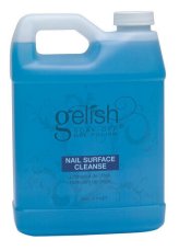 Gelish Cleanse Solution