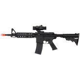 RapidFire Precision Rifle