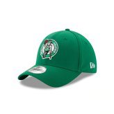 Emerald Celtics Flex Hat
