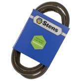 Case Deck Belt