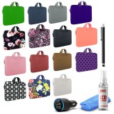 Tech-Trek Essentials Kit