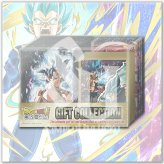 Dragon Ball Super Mythic Booster Gift Collection