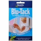 Reusable Adhesive Bar