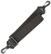 Legacy Strap - 15" Black Nylon Shock-Resistant Shoulder Attachment