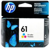 Colorful Genuine Ink for HP Printers