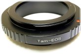 Tamron EOS Adapter Ring for Adaptall 2 Lenses