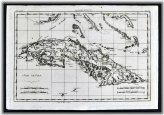 Caribbean Cartographic Collection
