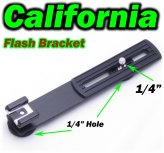 Flash Arm Mount