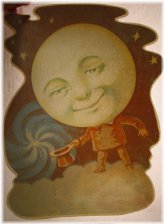 Retro Chic Iron-On Transfer: B-17