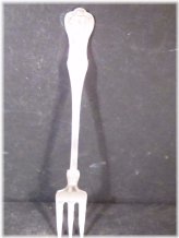 Regal Cocktail Fork