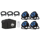 HexaGlow Lighting Ensemble