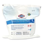 Bleach Germicidal Wipes