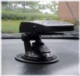 DriveSafe Mount