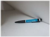 Blue Grip Retractable Stylus