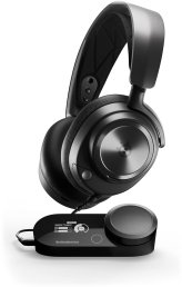 Arctis Nova Pro Wired Multi-System Headset
